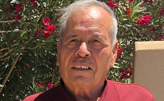 Ο Χουάν δε Διος Βελάσκεζ, που έβαλε το σώμα του ασπίδα για να σώσει τη γυναίκα του.
