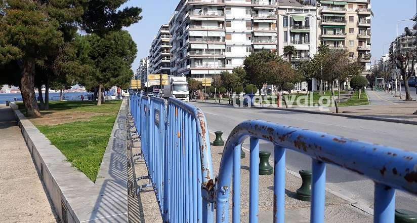 καγκελα