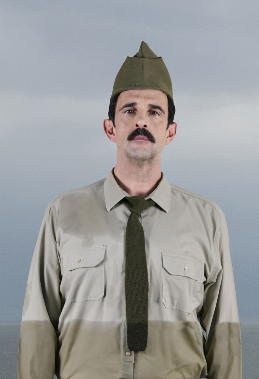 λεωνιδας Κακουρης