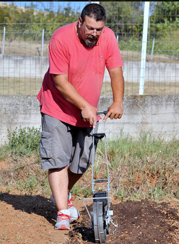 καλλιεργητης 