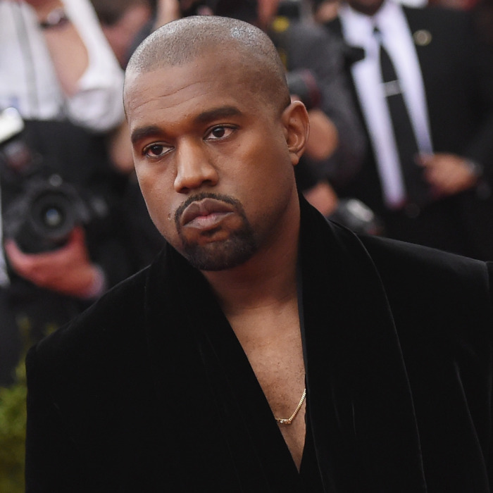 Kanye West
