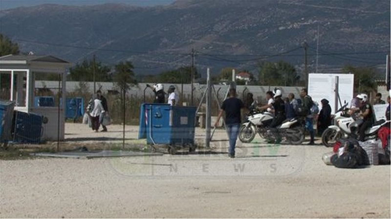 katsikas prosfyges | Lamianow.gr