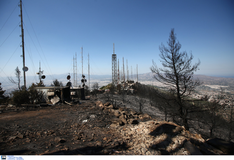 Η περιφέρεια ζήτησε την καταγραφή των ζημιών