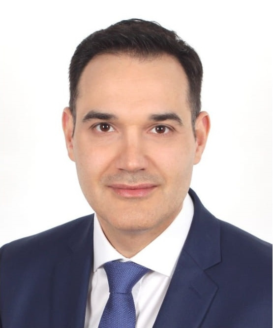 Ο κ. Αριστοτέλης Κεχαγιάς, MD PhD FACS, Γενικός Χειρουργός, Προηγμένη Λαπαροσκοπική Χειρουργική, Metropolitan General