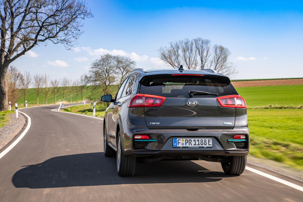 Kia: Ερχονται 11 νέα ηλεκτρικά μοντέλα