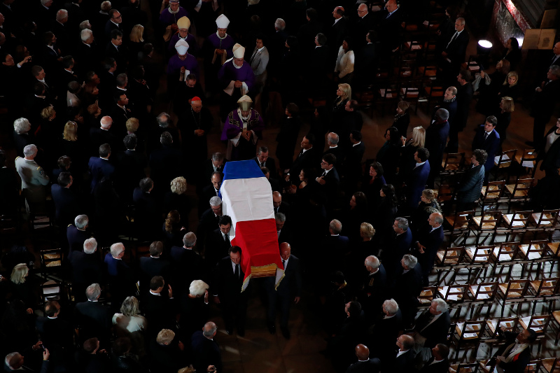 κηδεια φερετρο