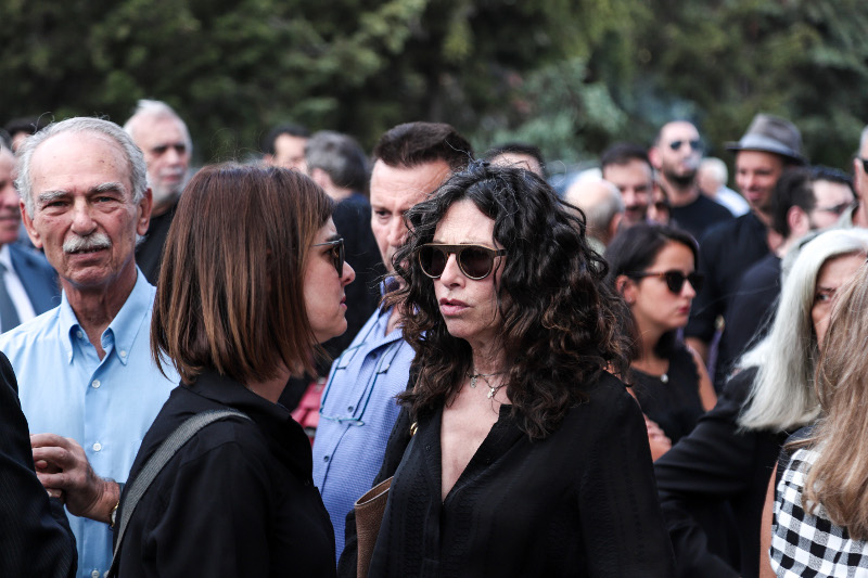 Ελευθερία Αρβανιτάκη