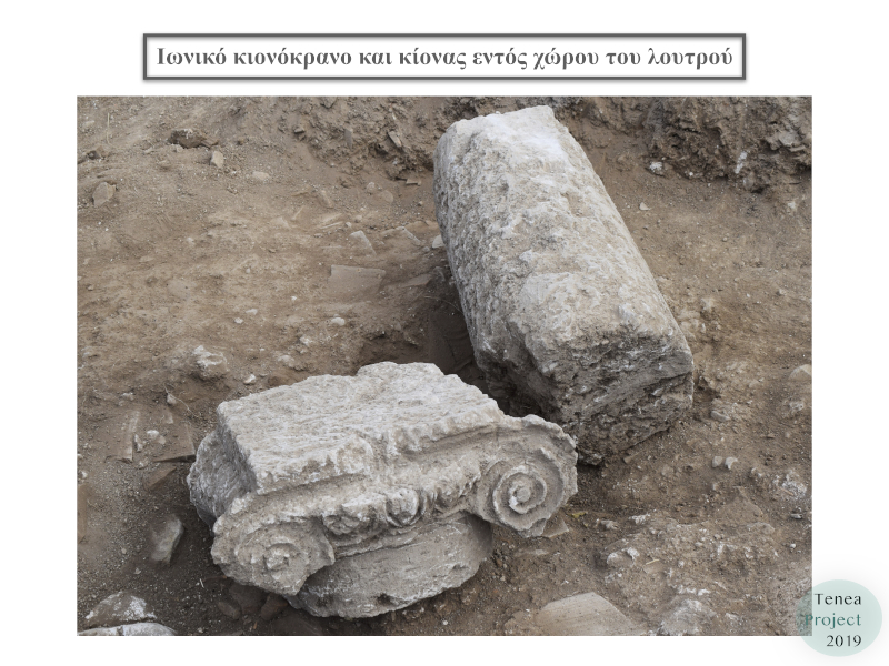 κιονοκρανο