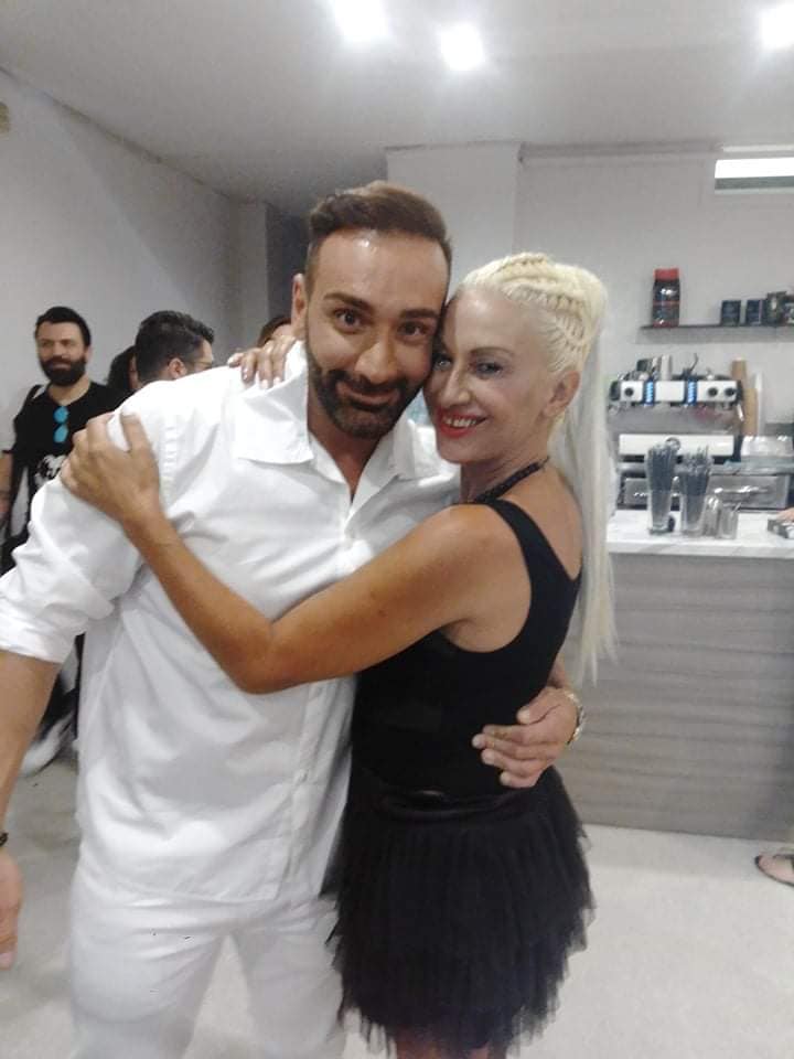 κοκλωνης
