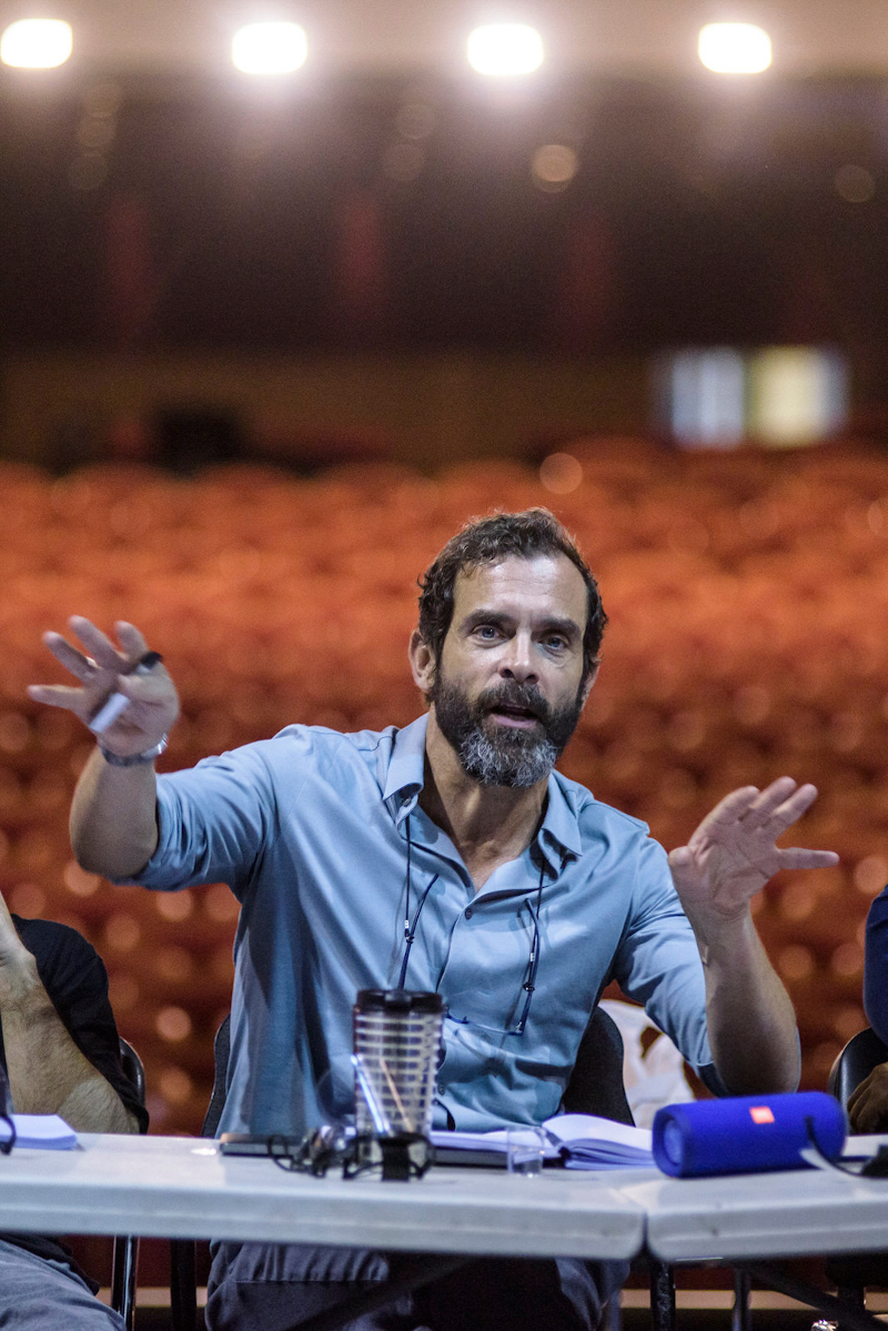 Κωνσταντίνος Μαρκουλάκης