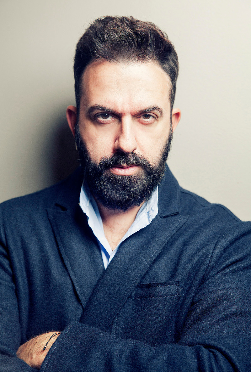Κωνσταντίνος Ρήγος