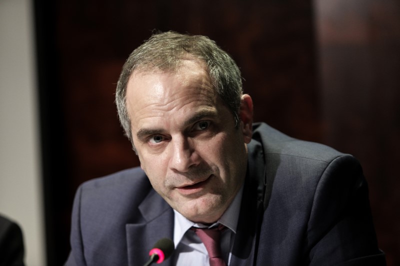 Κωνσταντίνος Ζούλας