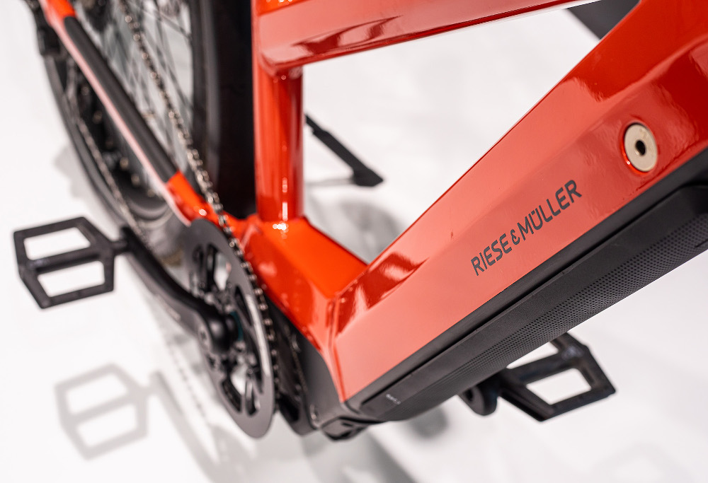 Tο πρώτο experience store με e-Bikes της Kosmoride