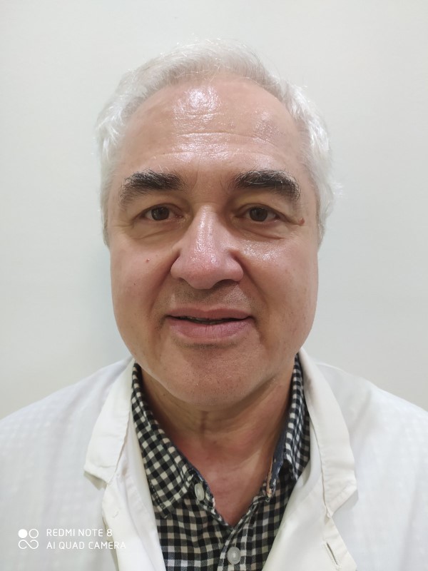 Δερματολόγος Κώστας Μηλεούνης