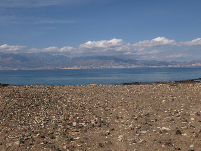 παραλία