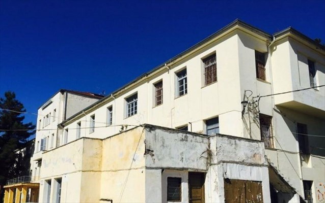 ΚΤΙΡΙΟ