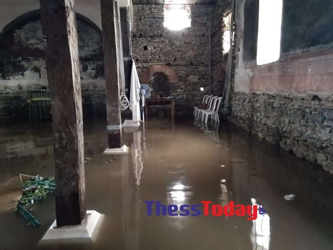 ναος