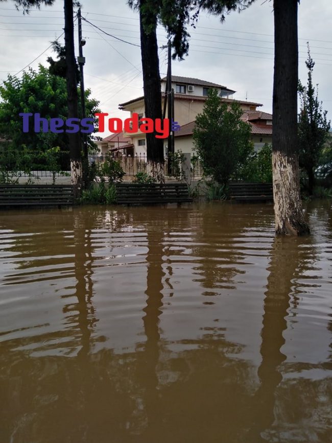 πλημμυρες