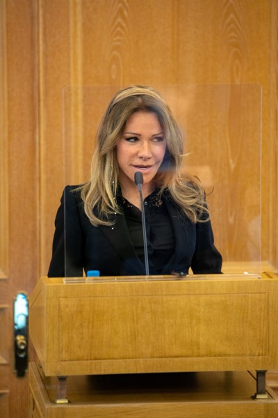 Δωρεά Μαριάννας Λάτση για τη δημιουργία σύγχρονης ΜΗΝ «Νίκος Κούρκουλος» στη Θεσσαλονίκη 2 Δωρεά Μαριάννας Λάτση για τη δημιουργία σύγχρονης ΜΗΝ «Νίκος Κούρκουλος» στη Θεσσαλονίκη
