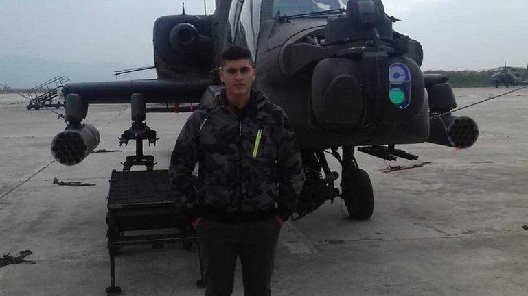 Ο αδικοχαμένος Μιχάλης Λαζανάκης