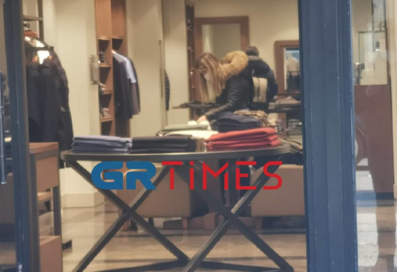 Λιανεμπόριο Θεσσαλονίκη