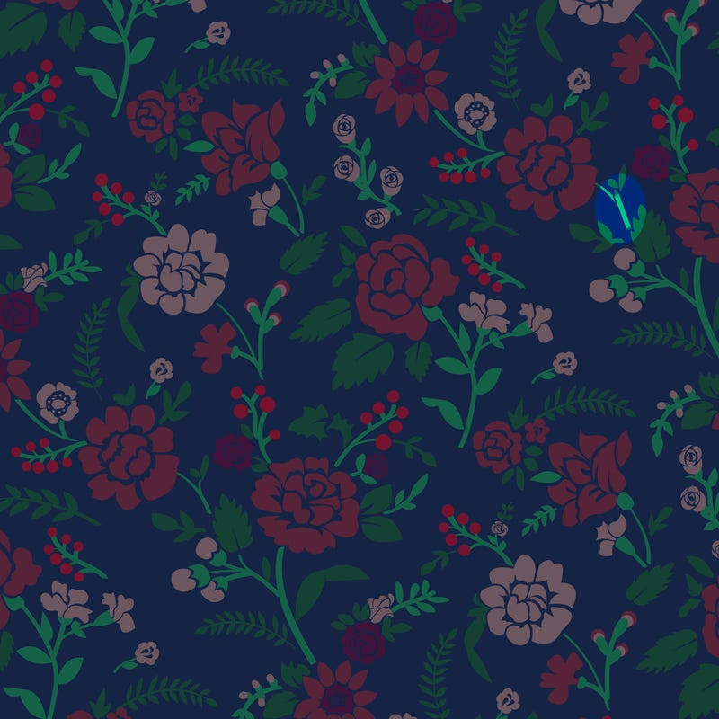 Η κηρομπογιά είναι πράσινη για να σας μπερδέψει