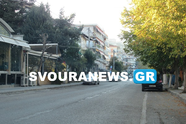 Σε lockdown από σήμερα η Καστοριά