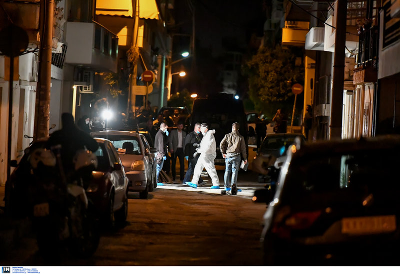 Είχαν αποπειραθεί να δολοφονήσουν τον 52χρονο και το 2010 στο Αιγάλεω