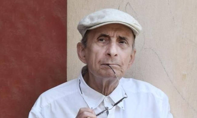 Μάνος Ελευθερίου