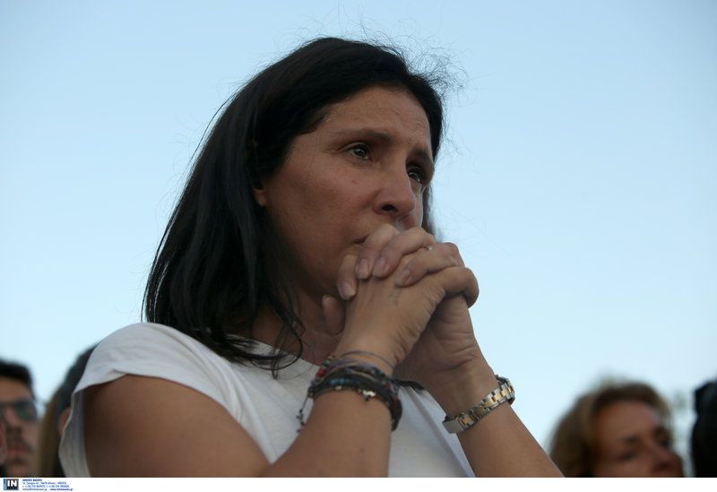 Ακόμη δεν μπορεί να πιστέψει κανείς το μέγεθος της τραγωδίας.