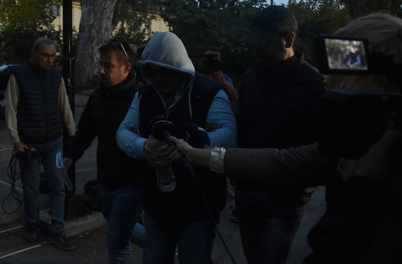 Βαριές κατηγορίες αντιμετωπίζει ο δράστης του φονικού στα Μέγαρα - 