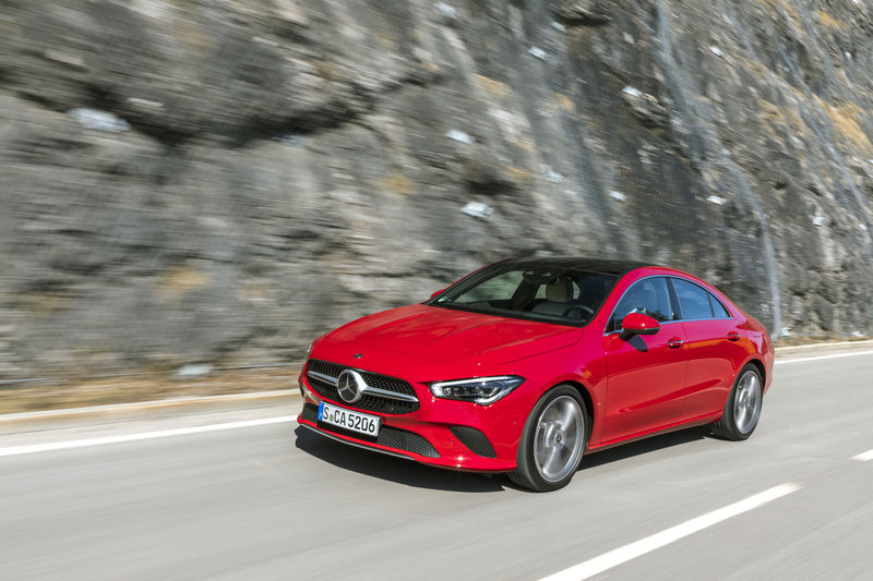 Συνολικά, η Mercedes CLA 180 d είναι μια ολοκληρωμένη πρόταση στην μικρομεσαία premium κατηγορία