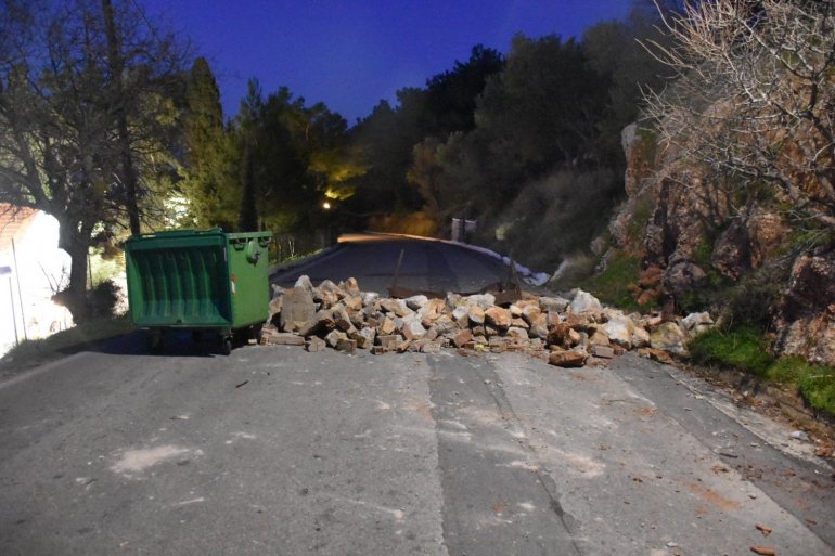 μεταναστευτικό χιος