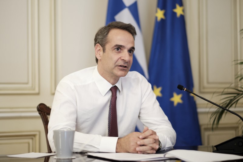 Μητσοτάκης: Οι ιδιωτικοποιήσεις θα προχωρήσουν σύμφωνα με τον σχεδιασμό