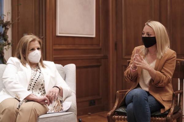 Μητσοτάκης: Δωρεάν μαστογραφία, ανά δύο έτη, για όλε..., φωτογραφία-9 Μητσοτάκης: Δωρεάν μαστογραφία, ανά δύο έτη, για όλες τις γυναίκες από 49 και 50 ετών, φωτογραφία-9