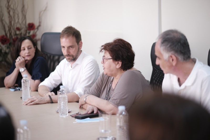 Μητσοτάκης: Η Ελλάδα έχει πλέον ένα σύγχρονο και διαφανές σύστημα αναδοχής και υιοθεσίας | ΠΟΛΙΤΙΚΗ