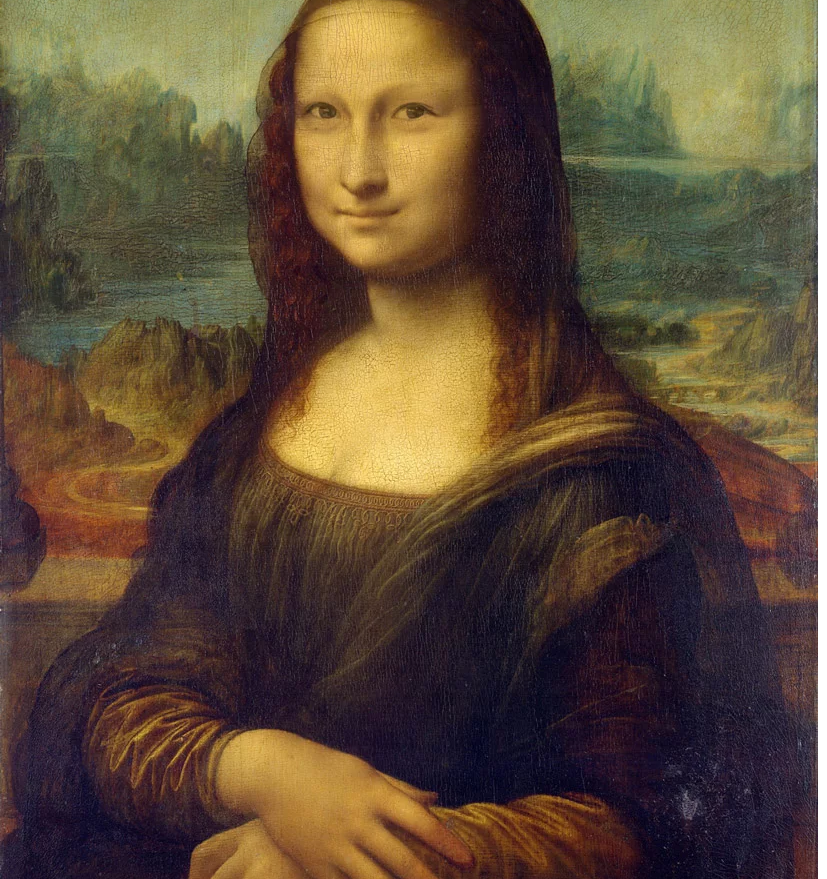 Μόνα Λίζα