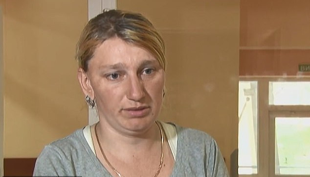 Î Î¼Î·ÏÎ­ÏÎ± ÏÎ¿Ï Î¼Î¹ÎºÏÎ¿Ï ÎÎ²Î¬Î½ ÏÎ¿Ï ÎºÎ¬Î·ÎºÎµ Î±ÏÏ Î²ÏÎ±ÏÏÏ Î½ÎµÏÏ