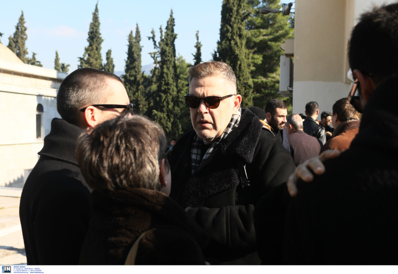 κηδεια