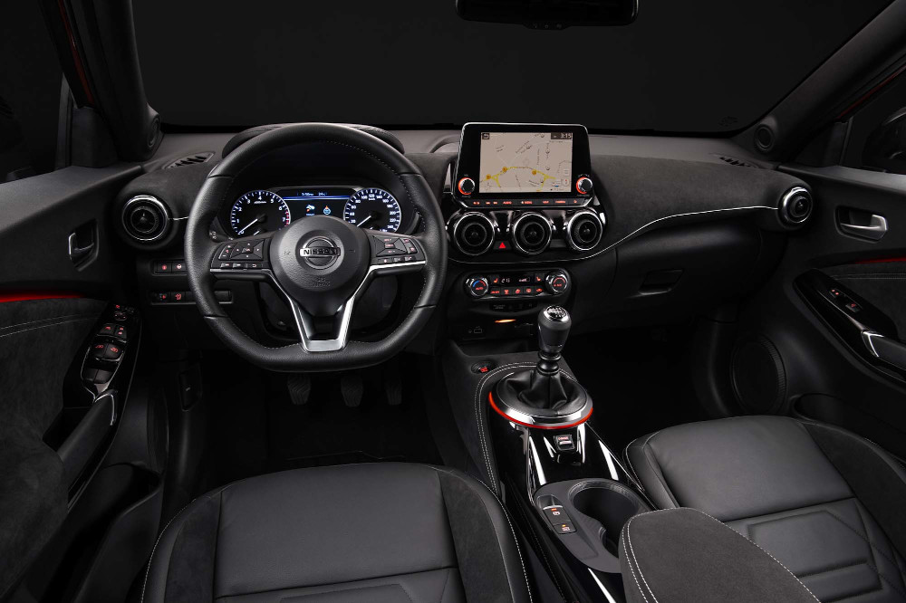 Αυτές είναι οι τιμές του νέου Nissan Juke για την Ελλάδα