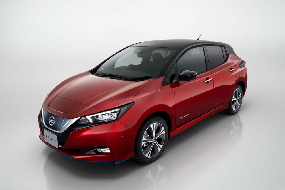 Η Nissan θα παρουσιάσει 14 μοντέλα στο Σαλόνι Αυτοκινήτου του Τόκιο