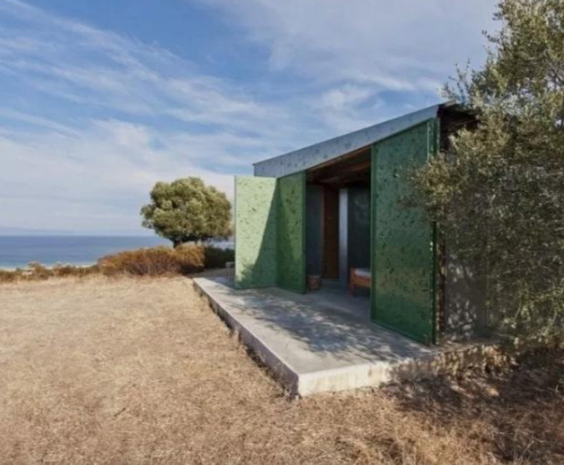 Το Olive House
