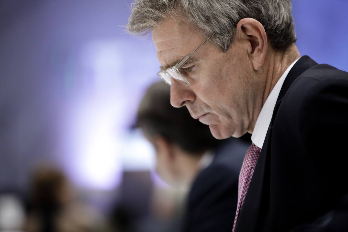 Τζέφρι Πάιατ προφίλ