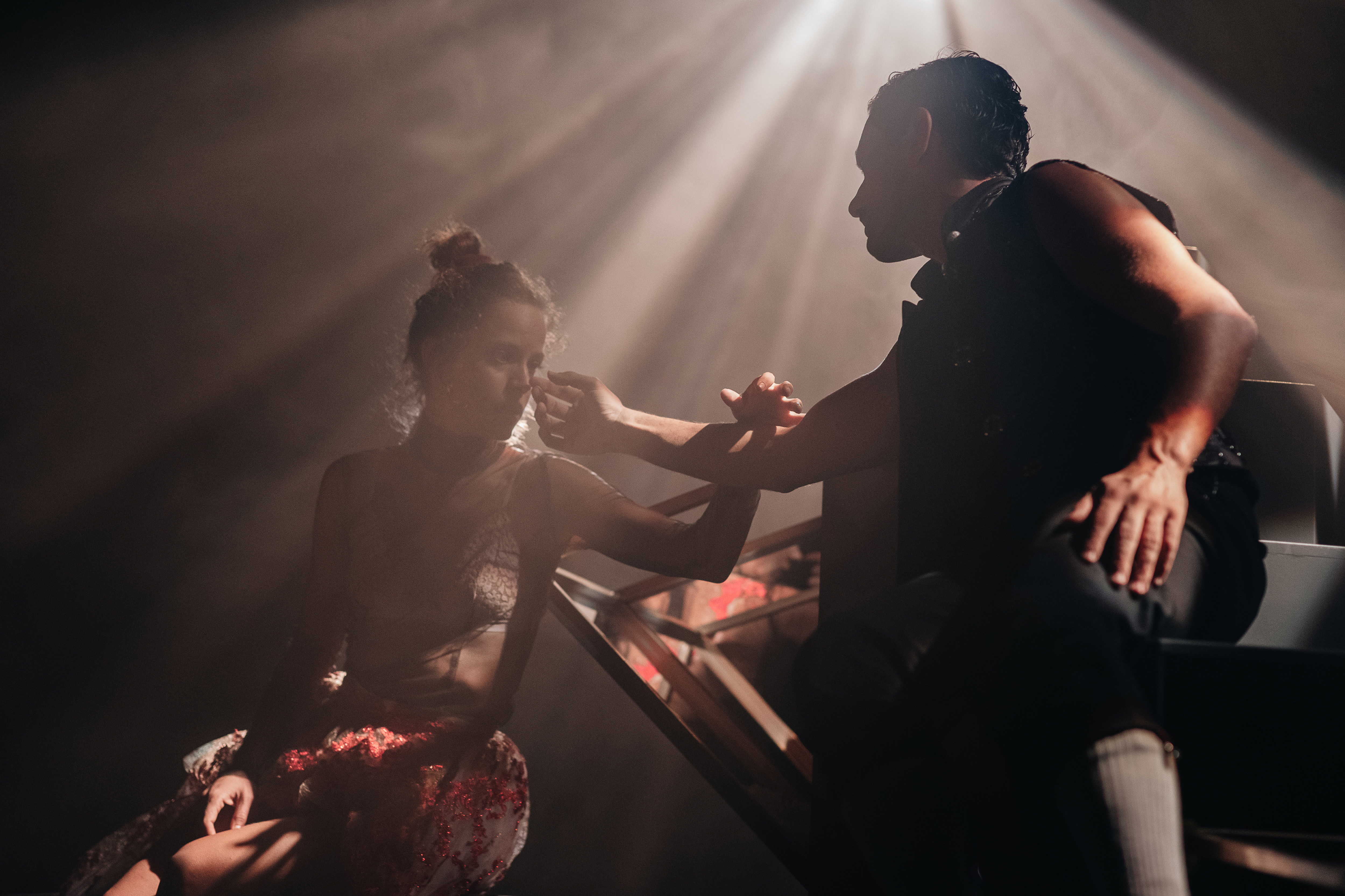 Aργύρης Πανταζάρας, Ελλη Τρίγγου 