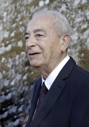 Ο Λεωνίδας Τζιώτης