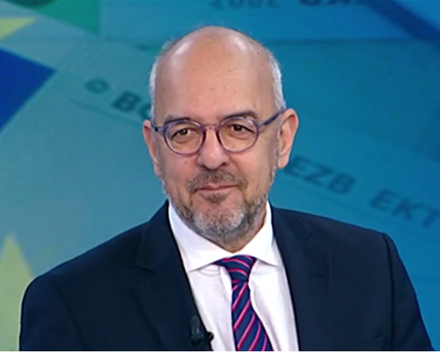 Ο Μπάμπης Παπαδημητρίου