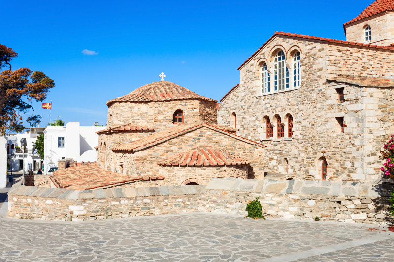 εκκλησια