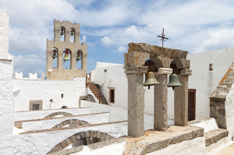 εκκλησια