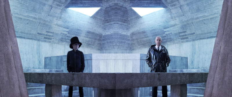 pet shop boys