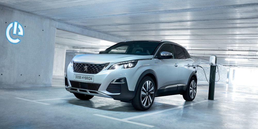 Peugeot: Τα μοντέλα που θα δούμε στην έκθεση της Αθήνας